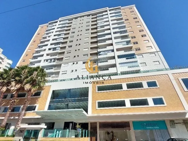 Imagem: Apartamento em Campinas, São José/Sc