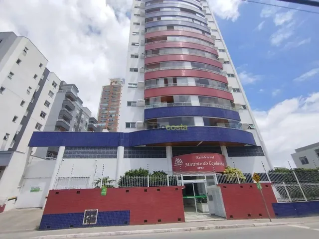 Imagem: Apartamento com 3 Dormitórios para Alugar
