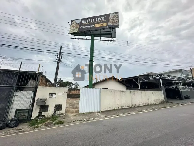 Imagem: Casa Comercial !!!! Próximo do Combo e