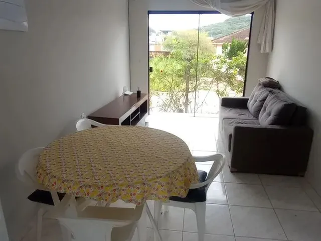 Imagem: Apartamento Aluguel Anual Pedra Branca Palhoça