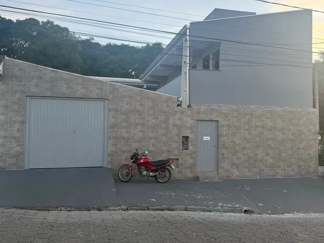 Imagem: Kit Net no Caminho Novo