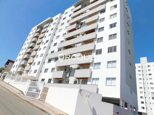 Imagem: Apartamento - Palhoça Sc