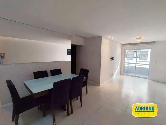 Imagem: Apartamento com 2 Dormitórios para Alugar