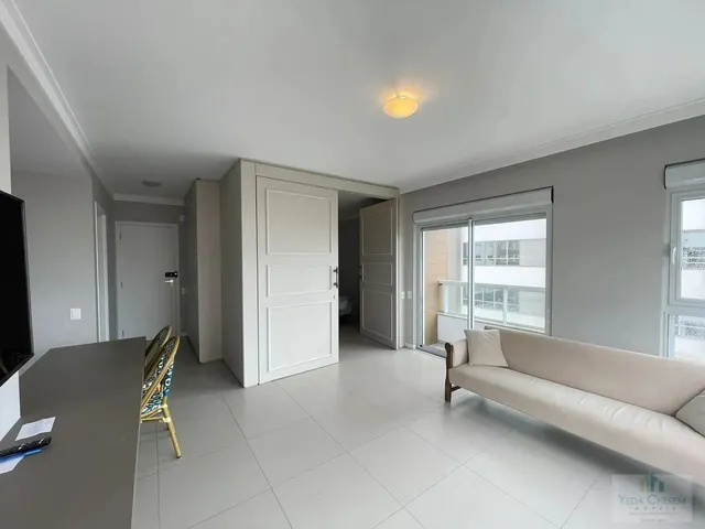 Imagem: Apartamento Loft em Campinas, São José/Sc