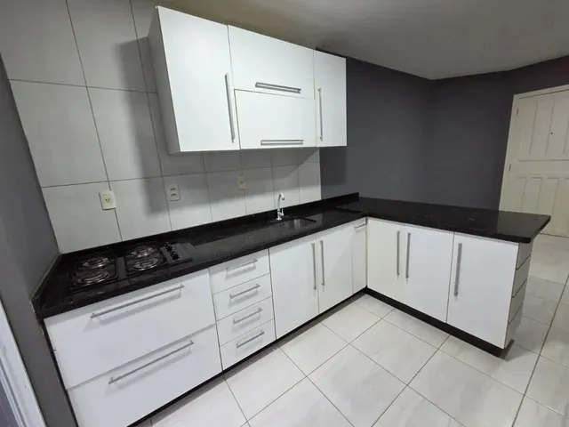 Imagem 7: Apartamento 02 Dormitórios 53,51 M² - Fundos