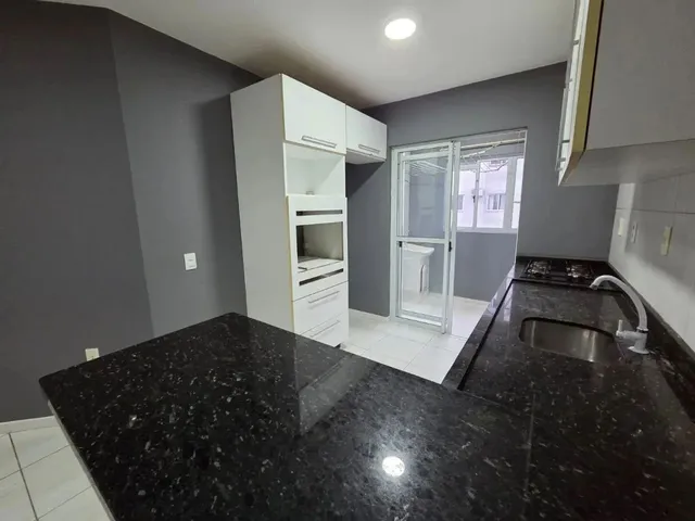 Imagem 11: Apartamento 02 Dormitórios 53,51 M² - Fundos