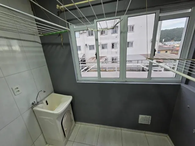 Imagem 9: Apartamento 02 Dormitórios 53,51 M² - Fundos