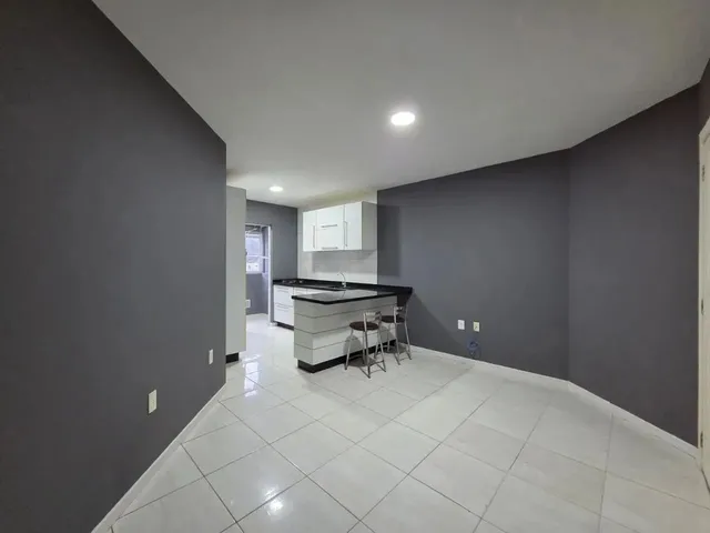 Imagem 2: Apartamento 02 Dormitórios 53,51 M² - Fundos