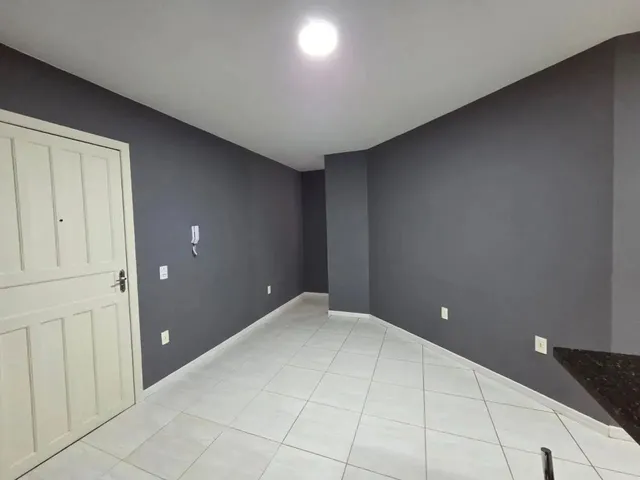 Imagem 3: Apartamento 02 Dormitórios 53,51 M² - Fundos