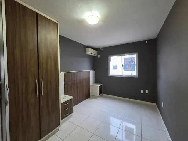 Imagem 4: Apartamento 02 Dormitórios 53,51 M² - Fundos