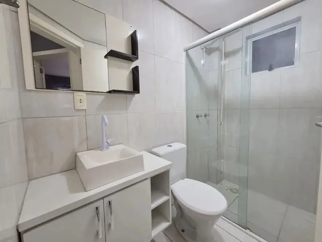 Imagem 16: Apartamento 02 Dormitórios 53,51 M² - Fundos