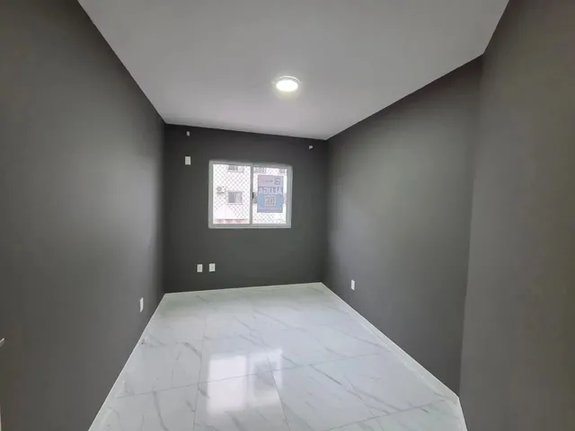 Imagem 15: Apartamento 02 Dormitórios 53,51 M² - Fundos