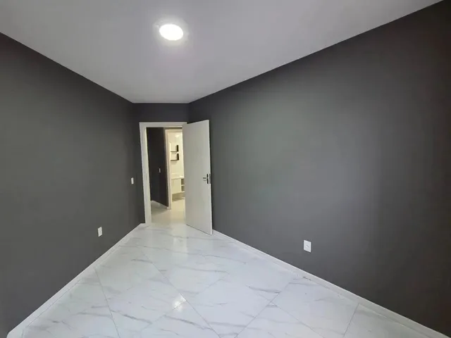 Imagem 12: Apartamento 02 Dormitórios 53,51 M² - Fundos