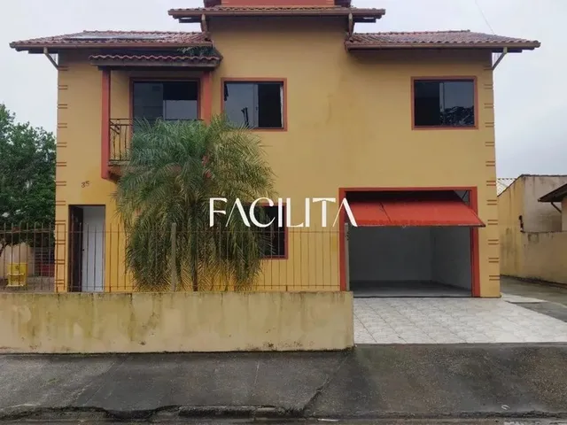 Imagem: Casa com 2 Quartos no Bairro Madri, Palhoça