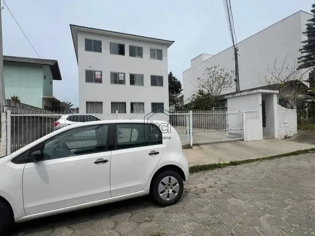 Imagem: Apartamento de 2 Dormitórios, Ponte do