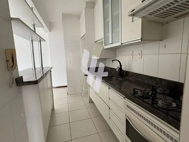 Imagem 3: Apartamento Amplo 3 Quartos com 1 Suíte