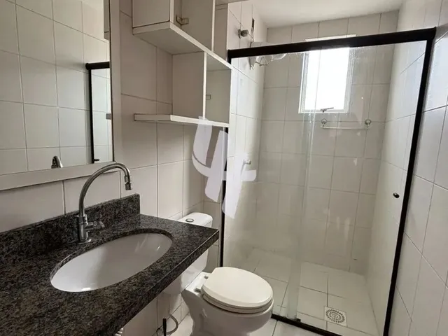 Imagem 10: Apartamento Amplo 3 Quartos com 1 Suíte