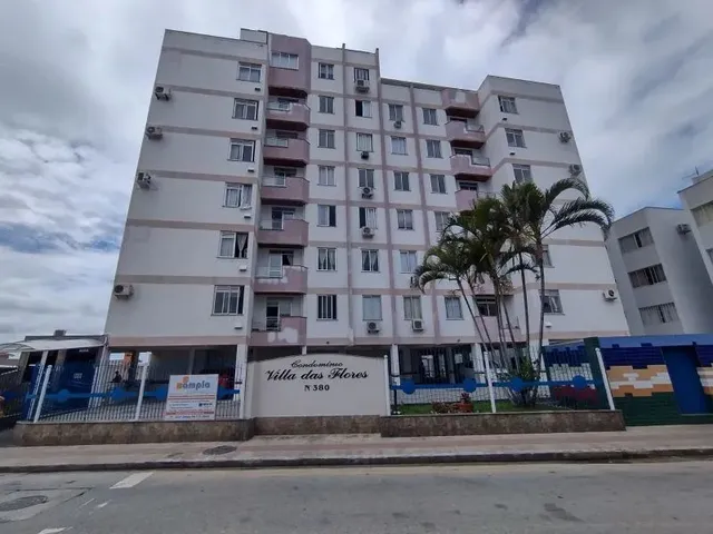 Imagem: Apartamento São José - Sc