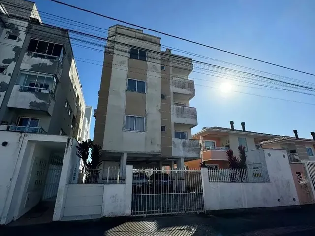 Imagem: Apartamento para Locação 2 Dormitórios