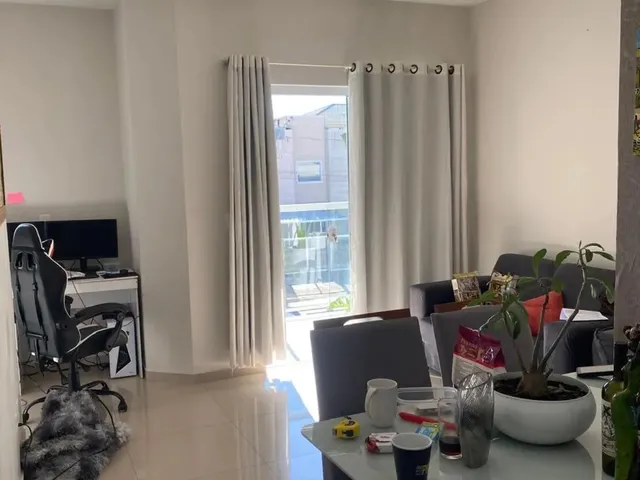 Imagem 2: ? Aluguel Direto com Proprietário: Apartamento de 2 Quartos com Varanda Gourmet - R