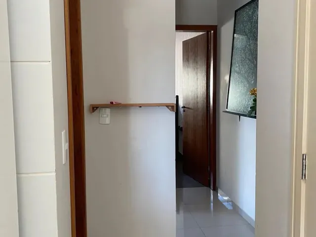 Imagem 4: ? Aluguel Direto com Proprietário: Apartamento de 2 Quartos com Varanda Gourmet - R