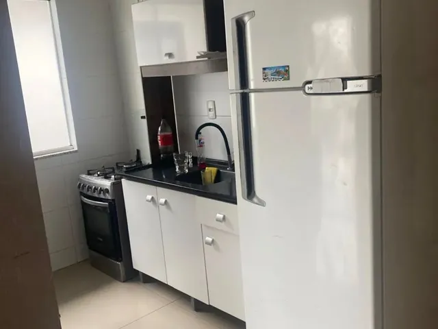 Imagem 5: ? Aluguel Direto com Proprietário: Apartamento de 2 Quartos com Varanda Gourmet - R