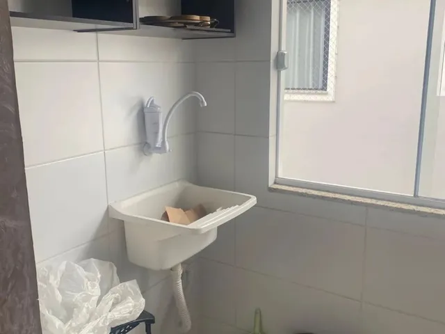 Imagem 7: ? Aluguel Direto com Proprietário: Apartamento de 2 Quartos com Varanda Gourmet - R