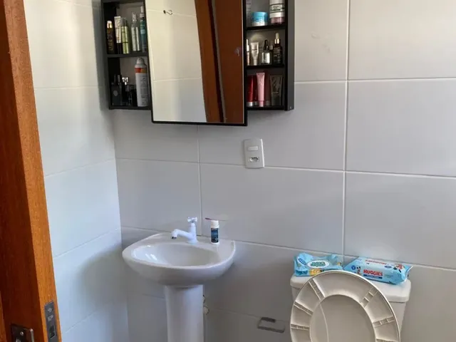 Imagem 13: ? Aluguel Direto com Proprietário: Apartamento de 2 Quartos com Varanda Gourmet - R