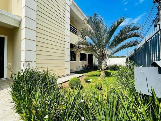 Imagem: Casa com 4 Dormitórios para Alugar, 259