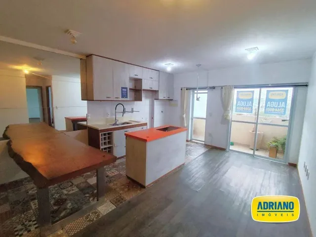 Imagem: Apartamento com 2 Dormitórios para Alugar