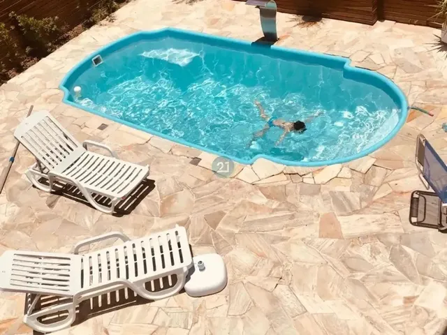 Imagem: Alugo Casa com 03 Dormitórios (01 Suíte)