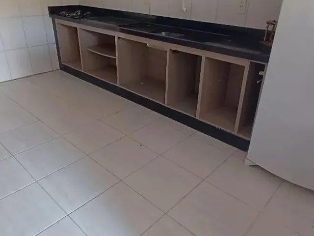 Imagem: Casa pra Alugar