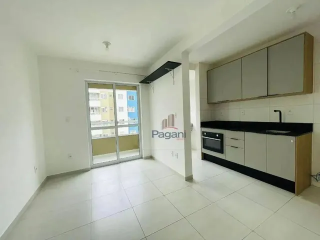 Imagem: Apartamento com 2 Dormitórios, 51 M²