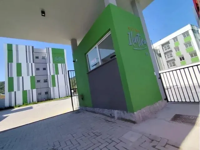 Imagem 1: Apartamento - São Sebastião - Palhoça - Sc