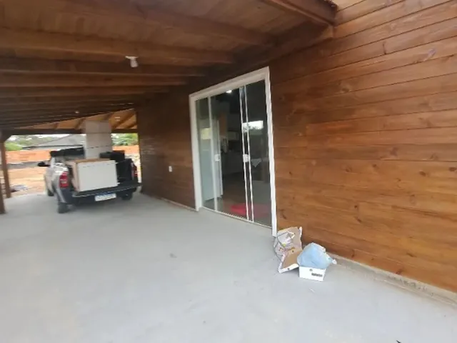 Imagem: Casa Temporada