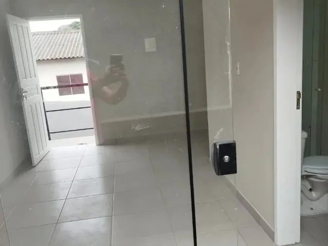 Imagem 2: Kitnet Nova para Alugar em Forquilhas