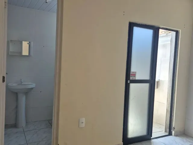 Imagem 2: Kitnet/Apartamento. Acomodam 2 pessoas, 1 Banheiroe1 Dormitório