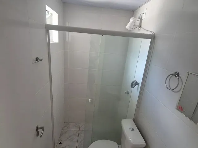 Imagem 3: Kitnet/Apartamento. Acomodam 2 pessoas, 1 Banheiroe1 Dormitório