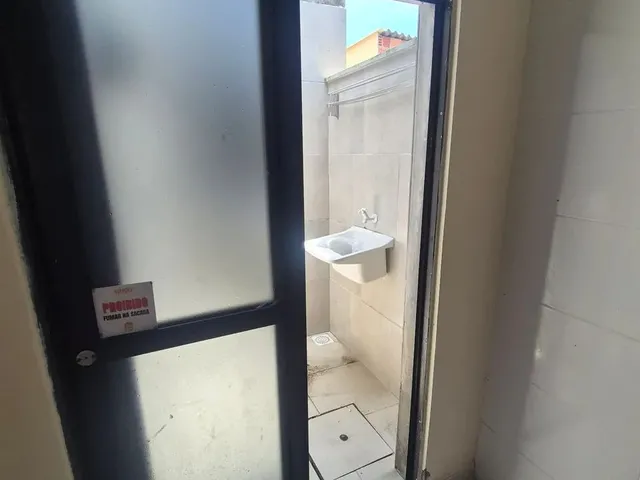 Imagem 4: Kitnet/Apartamento. Acomodam 2 pessoas, 1 Banheiroe1 Dormitório