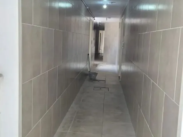 Imagem 5: Kitnet/Apartamento. Acomodam 2 pessoas, 1 Banheiroe1 Dormitório