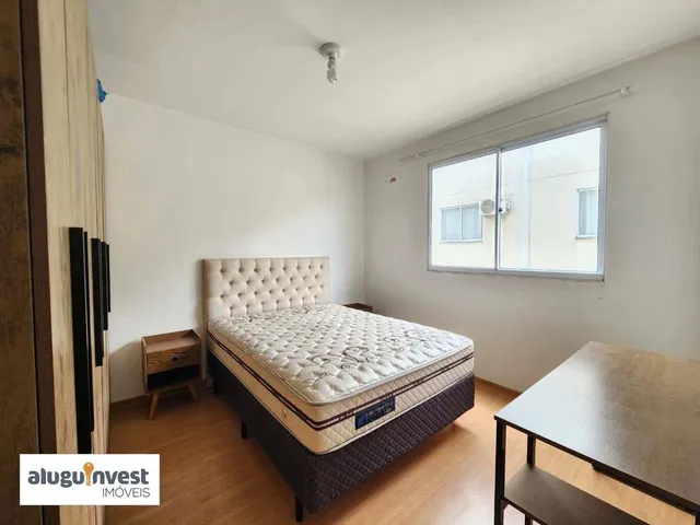 Imagem: Apartamento com 2 Dormitórios para Alugar