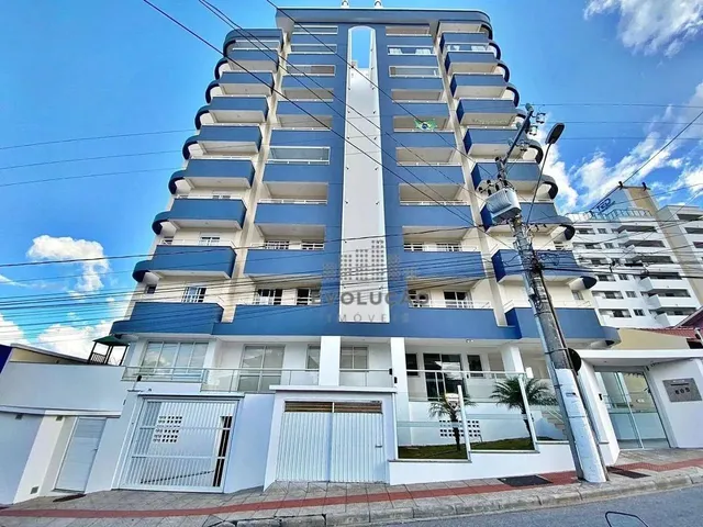 Imagem: Apartamento com 2 Dormitórios para Alugar