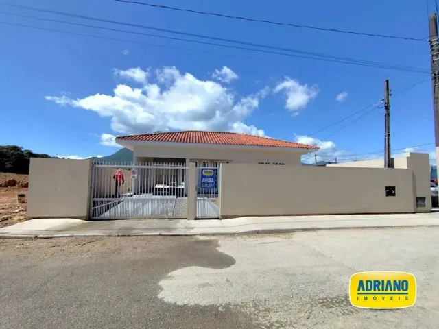 Imagem: Casa com 3 Dormitórios para Alugar, 130