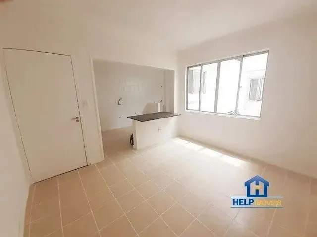 Imagem: Apartamento para Alugar 2 Dormitórios no
