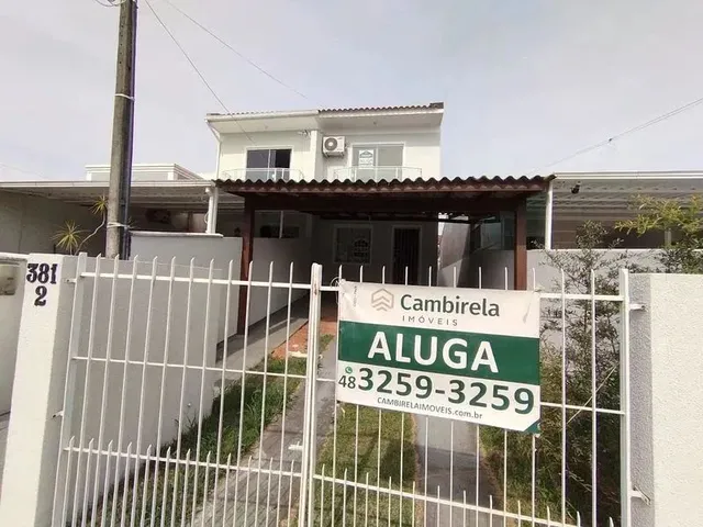 Imagem: Casa Palhoça - Sc
