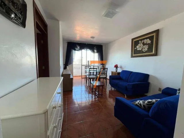 Imagem: Apartamento com 3 Dormitórios para Alugar