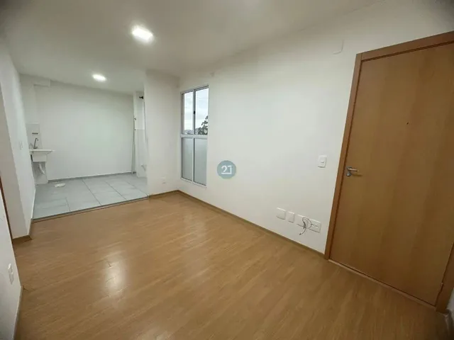 Imagem: Alugo Apartamento com 02 Dormitórios, 01