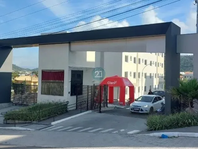 Imagem 5: Alugo Apartamento com 02 Dormitórios, 01 Banheiro, Sala, Cozinha com Área de Serviço