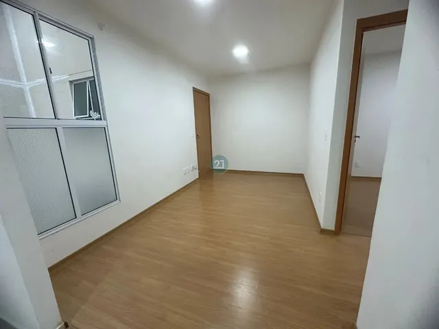 Imagem 7: Alugo Apartamento com 02 Dormitórios, 01 Banheiro, Sala, Cozinha com Área de Serviço