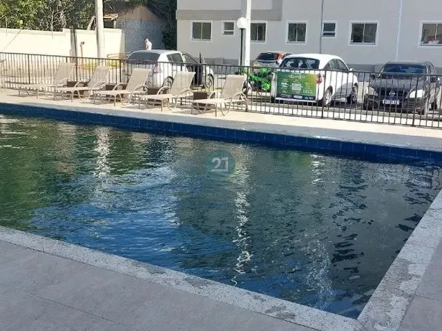 Imagem 10: Alugo Apartamento com 02 Dormitórios, 01 Banheiro, Sala, Cozinha com Área de Serviço